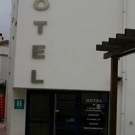 Hotel Cal Mariner *