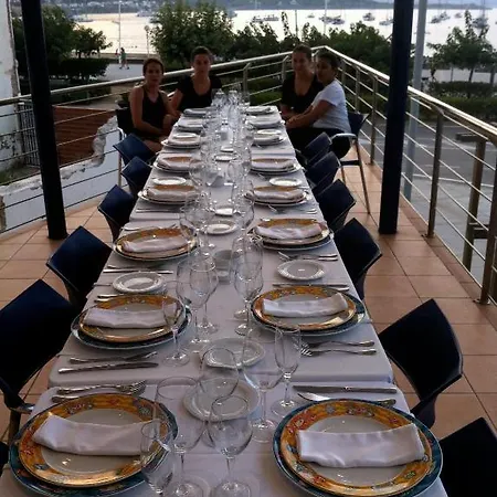 Cal Mariner Hotel *