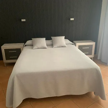 Hotel Cal Mariner El Port De La Selva