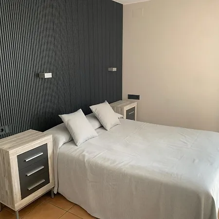 Cal Mariner El Port De La Selva