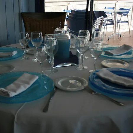 Cal Mariner Hotel El Port De La Selva