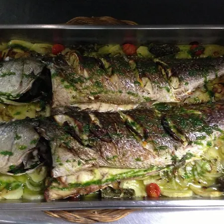 Hotel Cal Mariner El Port De La Selva