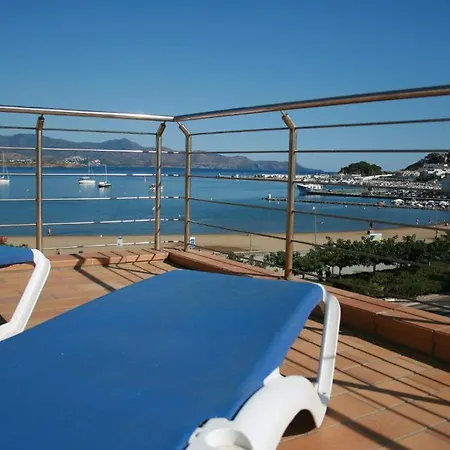 Cal Mariner Hotel El Port De La Selva