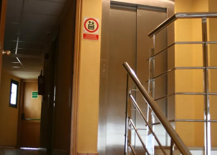 Hotel Cal Mariner El Port De La Selva