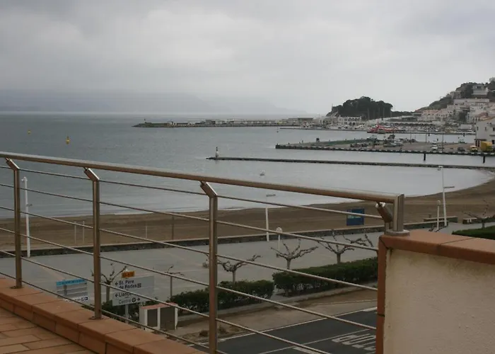 Cal Mariner Hotel El Port De La Selva