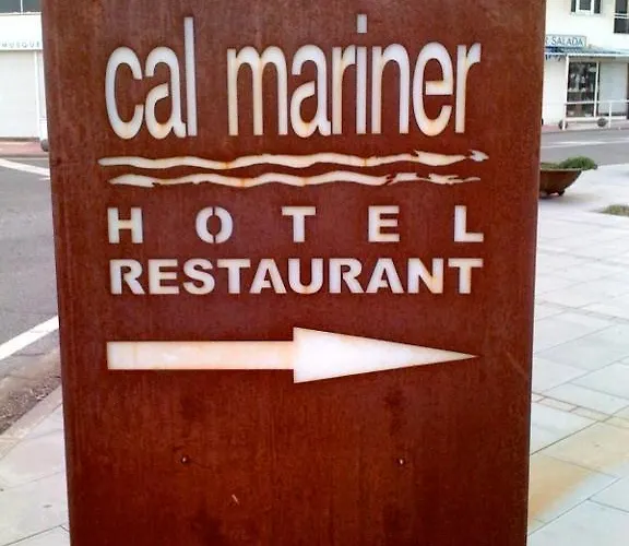 Cal Mariner Hotel El Port De La Selva