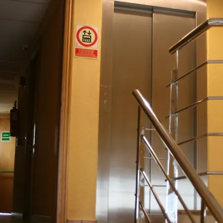 酒店 加州水手酒店 El Port De La Selva