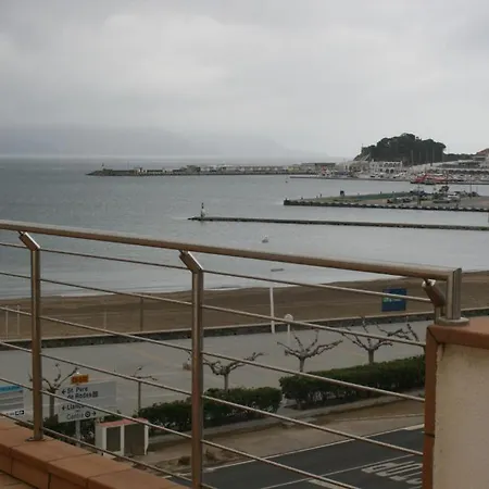 加州水手酒店 酒店 El Port De La Selva