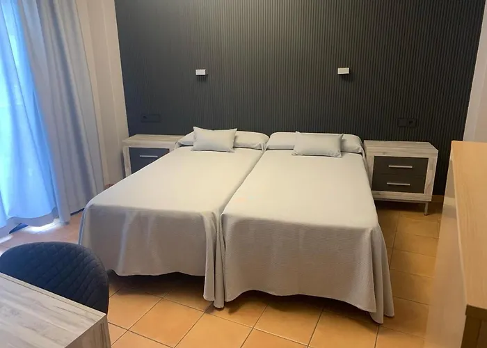 Hotel Cal Mariner *